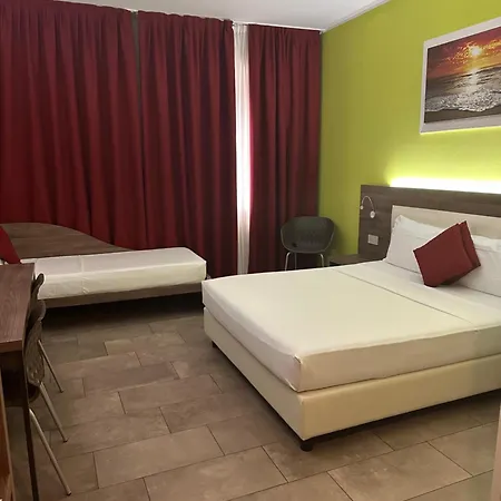 Stradivari Hotel Milano