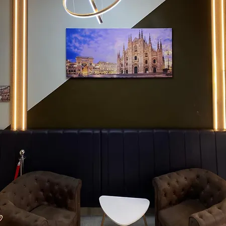 Hotel Stradivari Milano