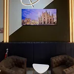 Hotel Stradivari Milán