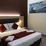 Hotel Stradivari