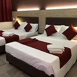 Hotel Stradivari Milán