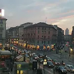 Hotel Stradivari Milán