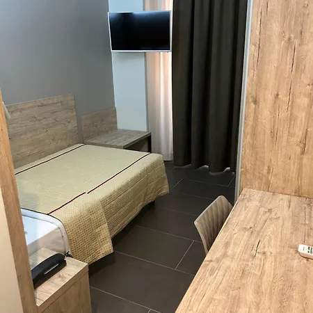 Stradivari Hotel Milaan