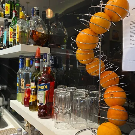 斯特拉迪瓦里酒店 酒店