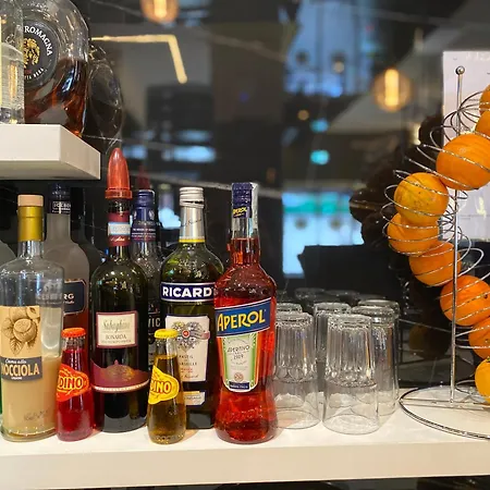 斯特拉迪瓦里酒店 酒店 3*