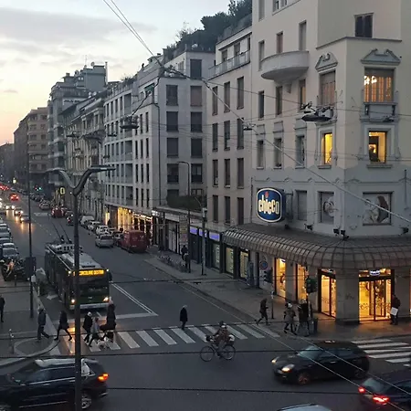 Stradivari Hotel Milão