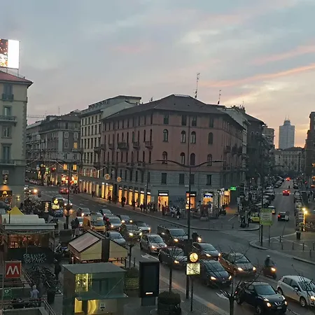 Hotel Stradivari Milão