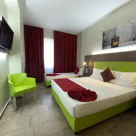 Stradivari Hotel Milão