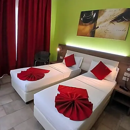 Hotel Stradivari Milano