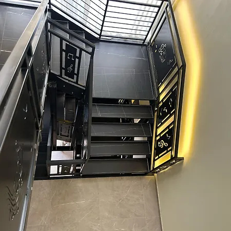 Hotell Stradivari Milano
