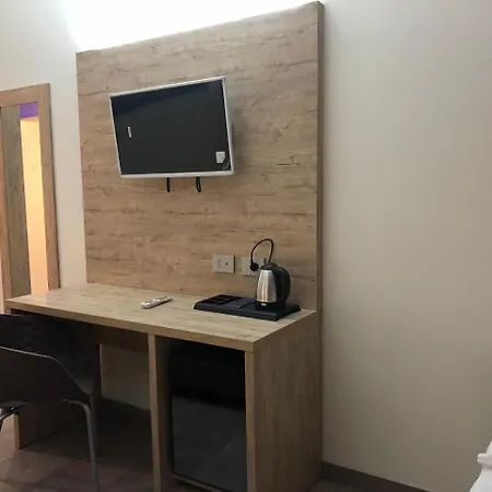 酒店 斯特拉迪瓦里酒店 米兰