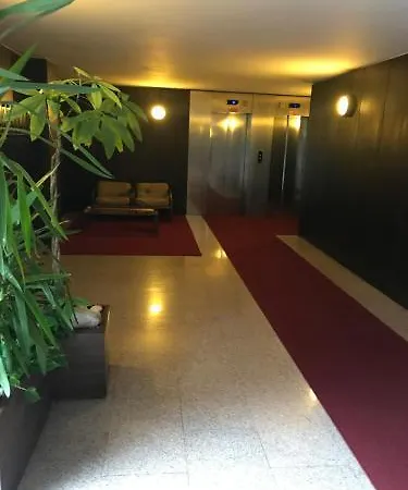 Hotell Stradivari