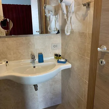 Hotell Stradivari
