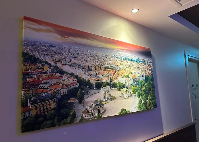 Stradivari Hotel