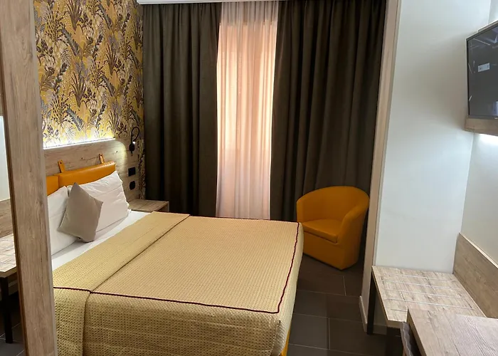 Hotel Stradivari 3*