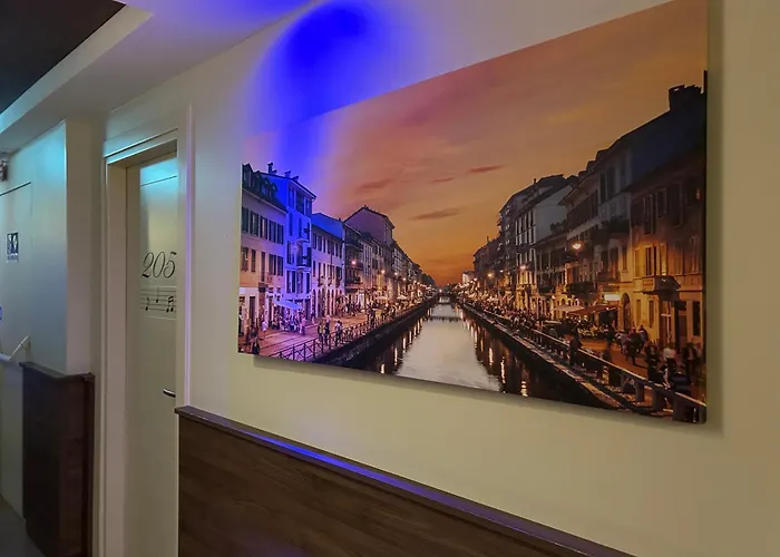 Hotel Stradivari 3*