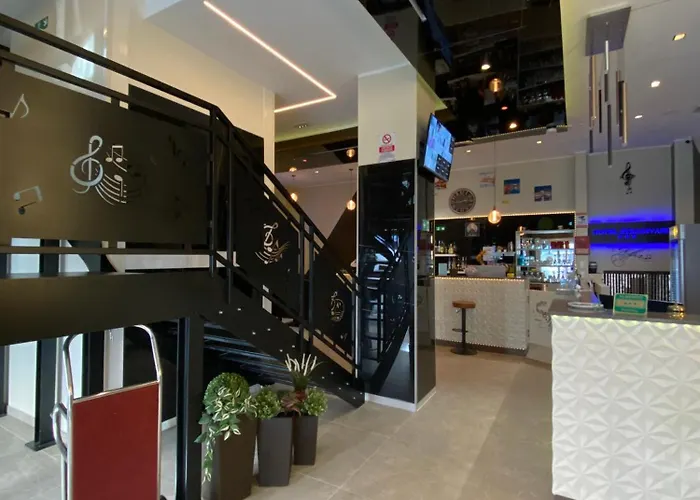 Hotel Stradivari