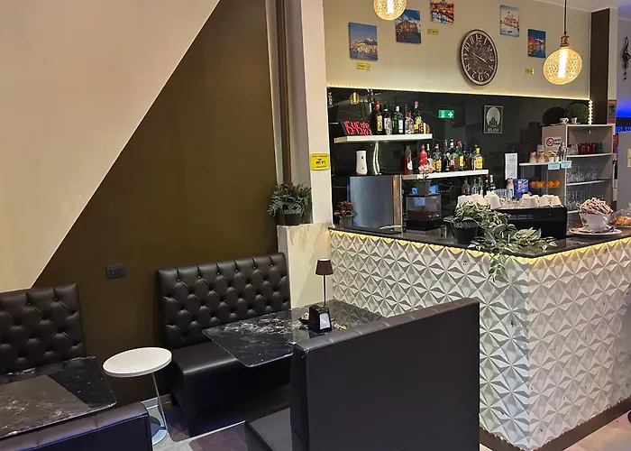 Hotel Stradivari 3*