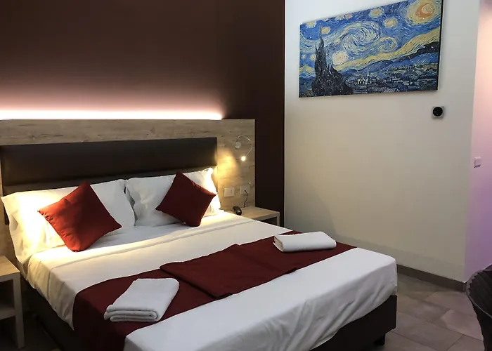 Hotel Stradivari