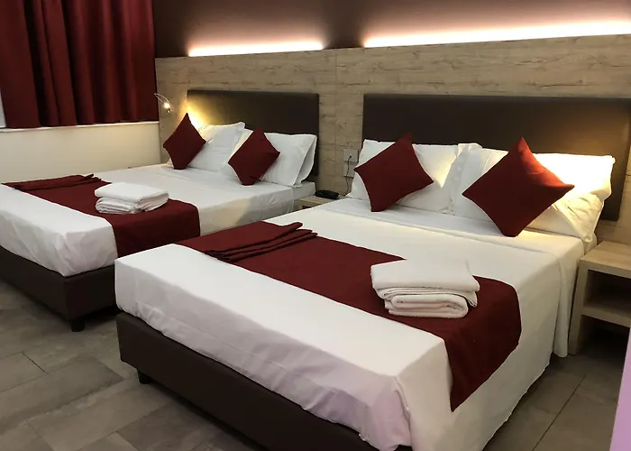 Hotel Stradivari Milaan