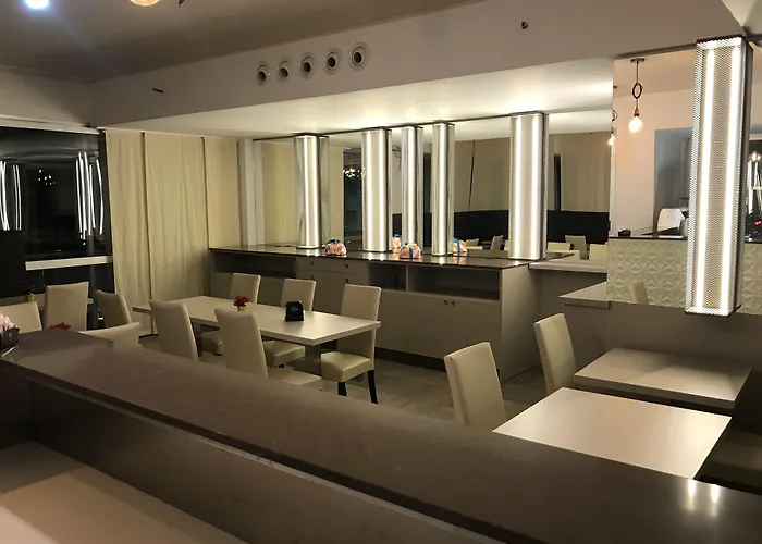 Stradivari Hotel Milaan
