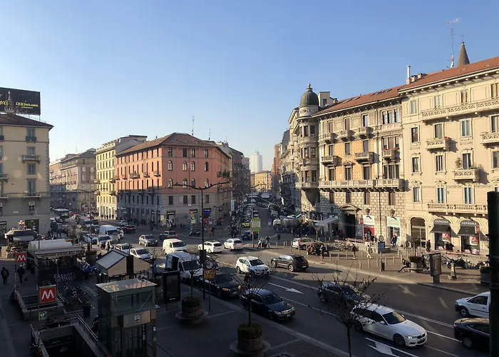 Stradivari Hotel 3*