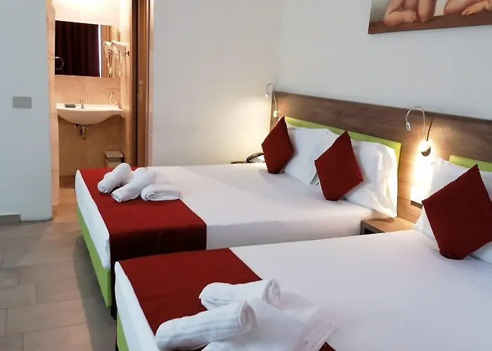 Hotel Stradivari