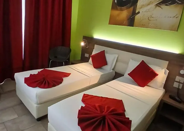 Stradivari Hotel