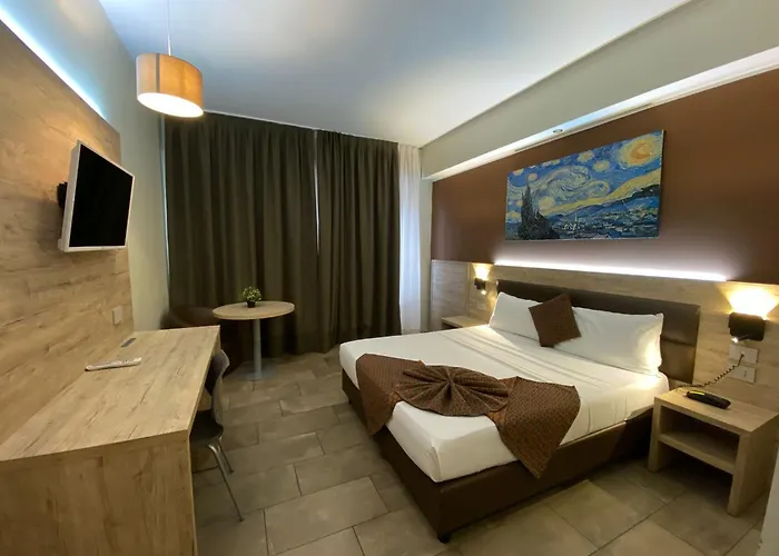 Stradivari Hotel