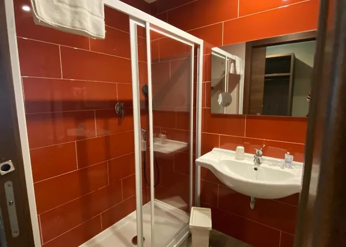 Hotel Stradivari Milaan