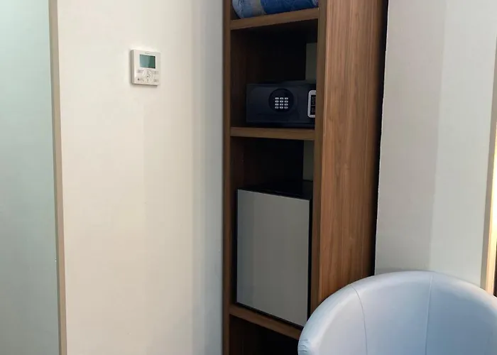 Hotel Stradivari