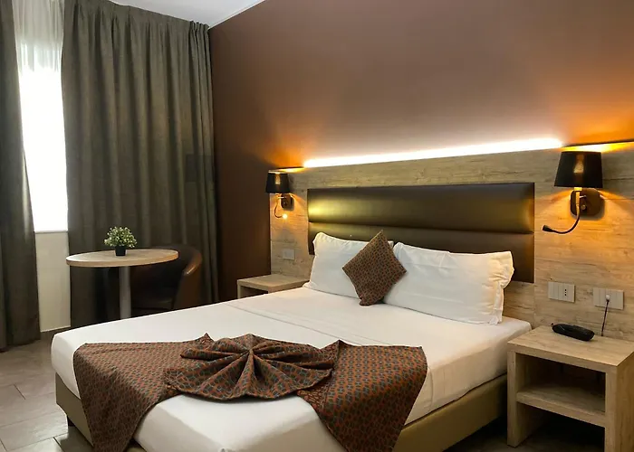 Hotel Stradivari 3*