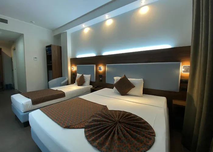 Hotel Stradivari
