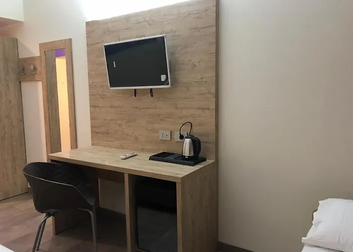 Hotel Stradivari Mediolan