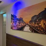 Hotell Stradivari 3*