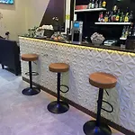 Hotell Stradivari Milano