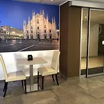 Hotel Stradivari Milan