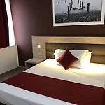 Stradivari Hotel Milan