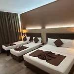 Hotell Stradivari Milano