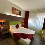 Hotell Stradivari