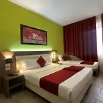 Hotell Stradivari