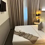 Hotell Stradivari