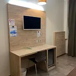 Stradivari Hotell 3*
