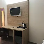 Hotell Stradivari Milano