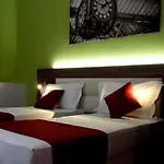 Hotell Stradivari Milano