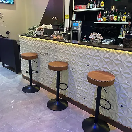 Hotel Stradivari Mailand