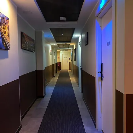Hotel Stradivari 3*