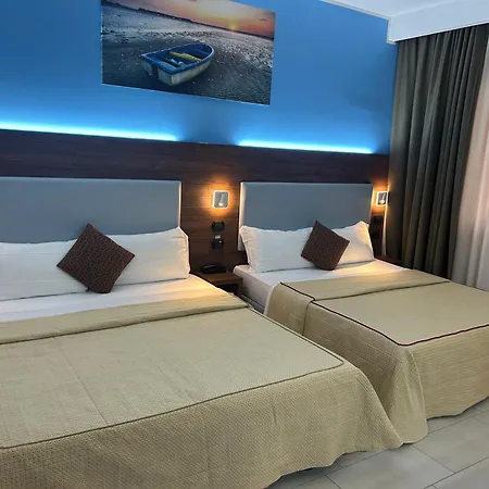 Stradivari Hotel Mailand