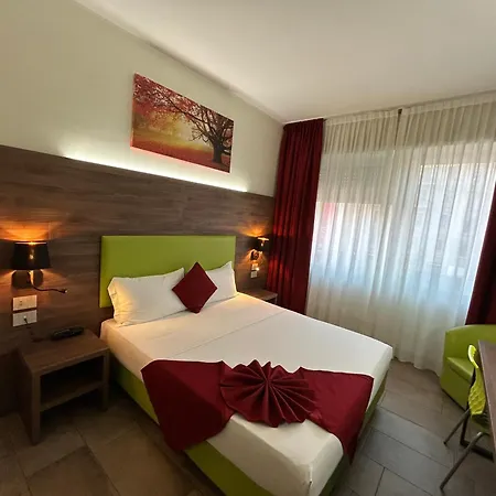 Hotel Stradivari