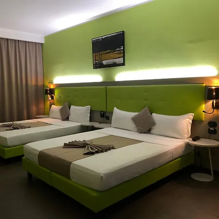 Hotell Stradivari 3*